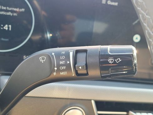 Used 2024 Hyundai Sonata SEL w/ Convenience Package image 18