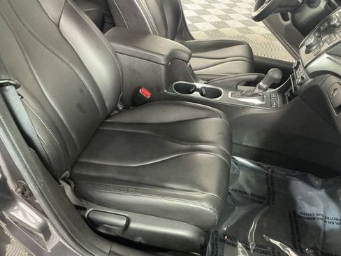 Used 2019 Acura ILX FWD image 14