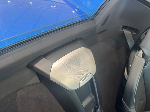 New 2026 Chevrolet Corvette Z06 image 18