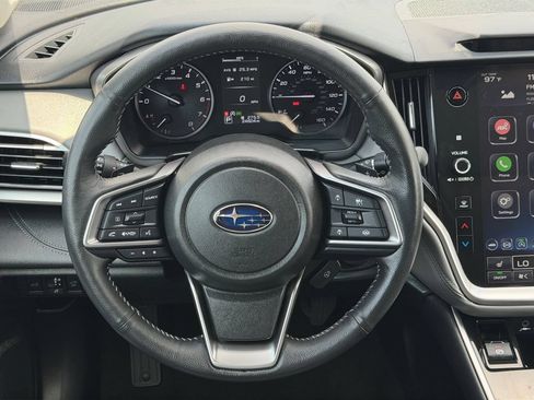 Certified 2024 Subaru Outback Limited AWD/4WD image 21