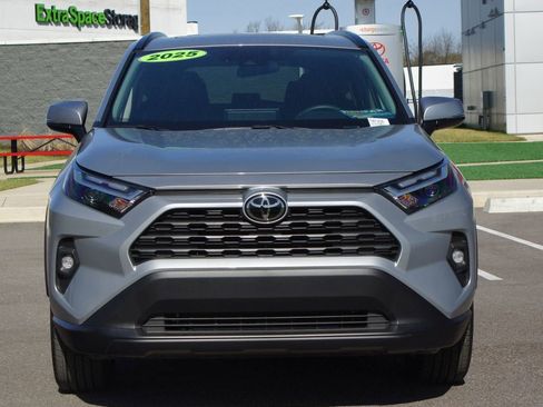 Used 2025 Toyota RAV4 XLE Premium w/ Weather Package image 24