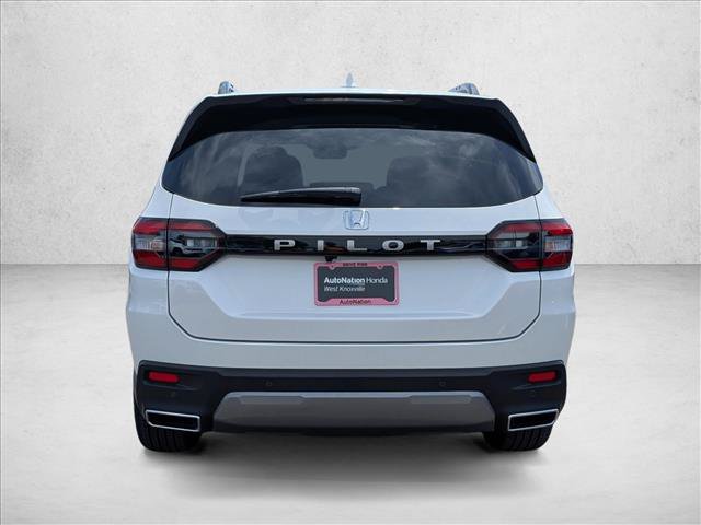 New 2026 Honda Pilot EX-L image 8