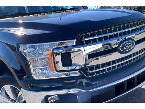 Used 2018 Ford F150 XLT w/ Equipment Group 301A Mid image 29