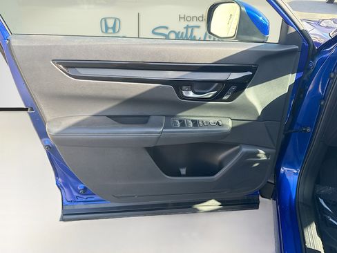 Certified 2024 Honda CR-V EX-L image 19