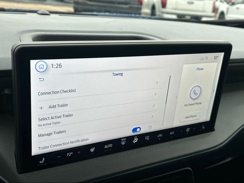 New 2025 Ford Maverick XLT w/ XLT Luxury Package image 40