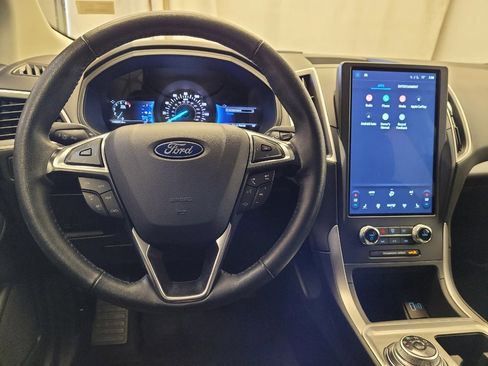 Used 2024 Ford Edge SEL image 22