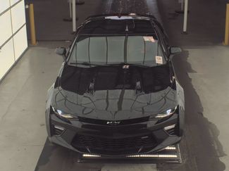 Used 2018 Chevrolet Camaro SS RWD video 2