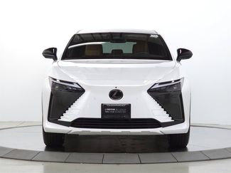 Certified 2023 Lexus RZ 450e Premium w/ Accessory Package (Z1) AWD/4WD video 2
