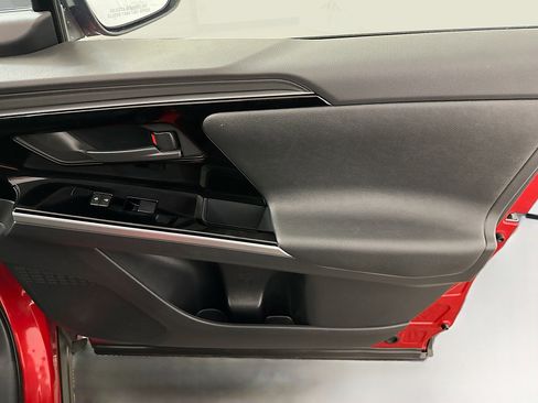 Used 2024 Toyota bZ4X XLE w/ Weather Package image 35