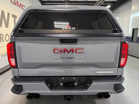 Used 2024 GMC Sierra 1500 Elevation AWD/4WD image 20