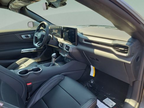 New 2026 Ford Mustang Premium RWD image 25