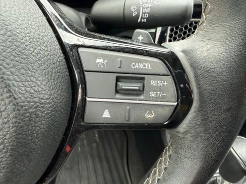 Used 2024 Honda Civic Sport image 33