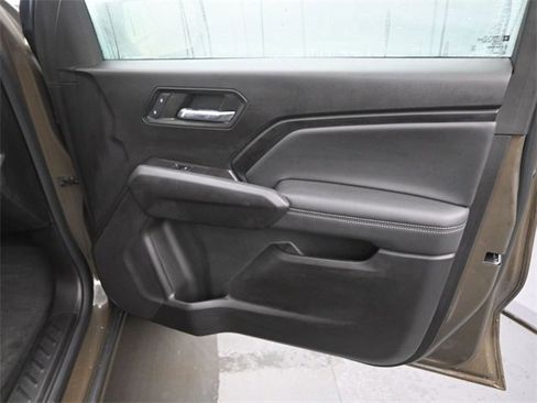 Certified 2023 GMC Canyon Elevation w/ Convenience Package image 20