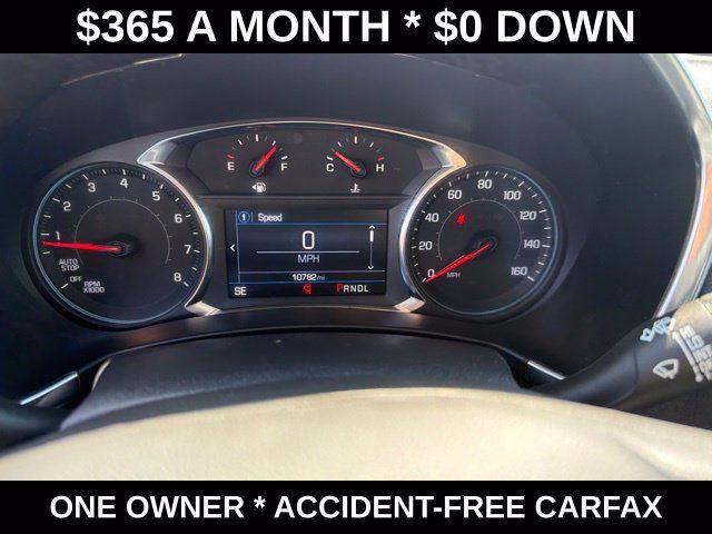 Used 2024 Chevrolet Equinox LT FWD image 17