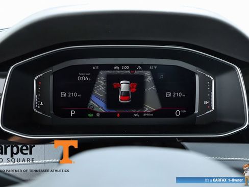 Used 2025 Volkswagen Jetta SEL FWD image 64