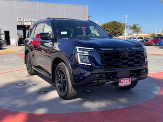 New 2026 Nissan Armada PRO-4X video 2