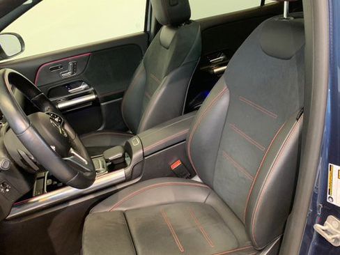 Used 2023 Mercedes-Benz GLA 250 4MATIC w/ AMG Line Exterior image 17