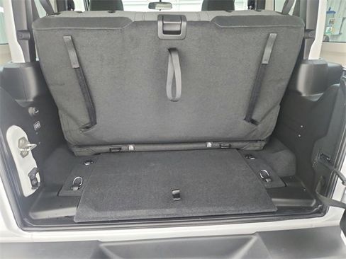 New 2026 Jeep Wrangler Sport image 32