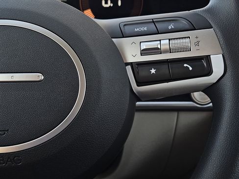 New 2026 Hyundai Tucson SEL FWD image 28