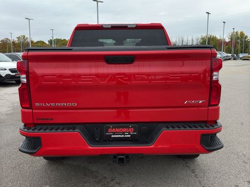 Used 2023 Chevrolet Silverado 1500 RST image 7
