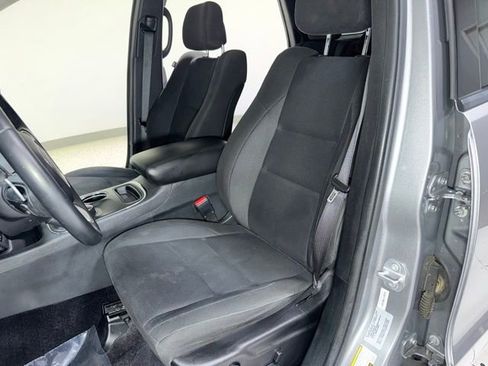 Used 2016 Dodge Durango SXT w/ Quick Order Package 23B AWD/4WD image 13