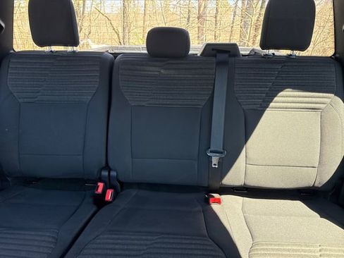 Certified 2023 Ford F150 XL w/ STX Appearance Package AWD/4WD image 20