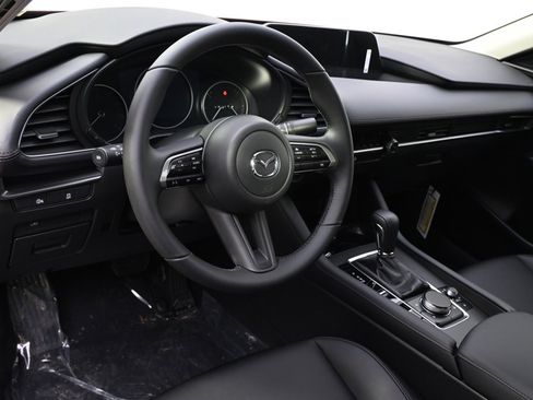 New 2026 MAZDA MAZDA3 s Sport image 11