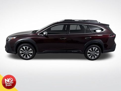Used 2024 Subaru Outback Touring AWD/4WD image 7