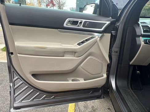 Used 2014 Ford Explorer XLT image 22