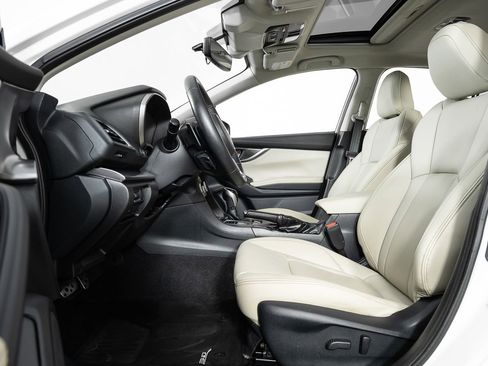 Used 2018 Subaru Impreza 2.0i Limited image 14