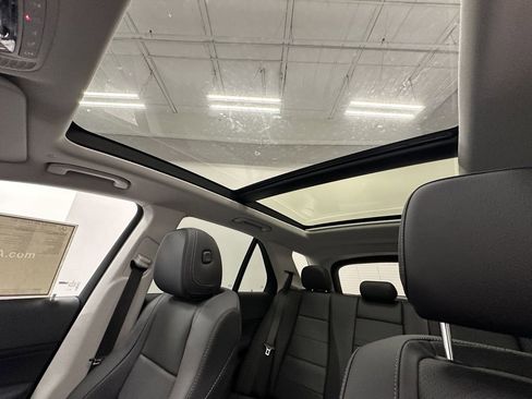 New 2026 Mercedes-Benz GLE 450 4MATIC image 35