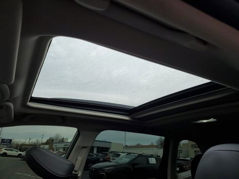 Used 2021 Subaru Forester Limited w/ Popular Package #3 image 15