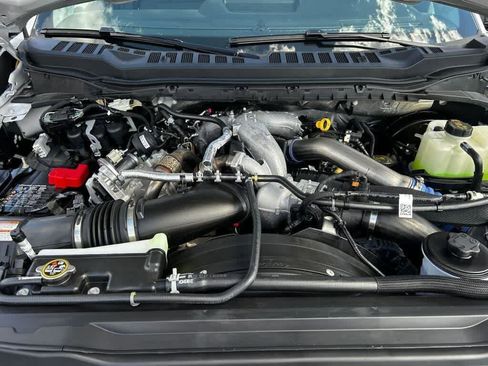 New 2026 Ford F250 XL AWD/4WD image 23
