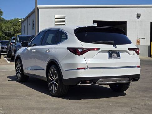 Certified 2026 Acura MDX FWD w/ Technology Package image 8