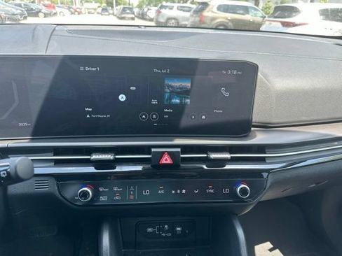 Certified 2026 Kia Sportage SX FWD image 13