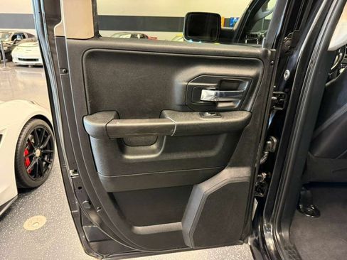 Used 2018 RAM 1500 Sport w/ Convenience Group AWD/4WD image 12