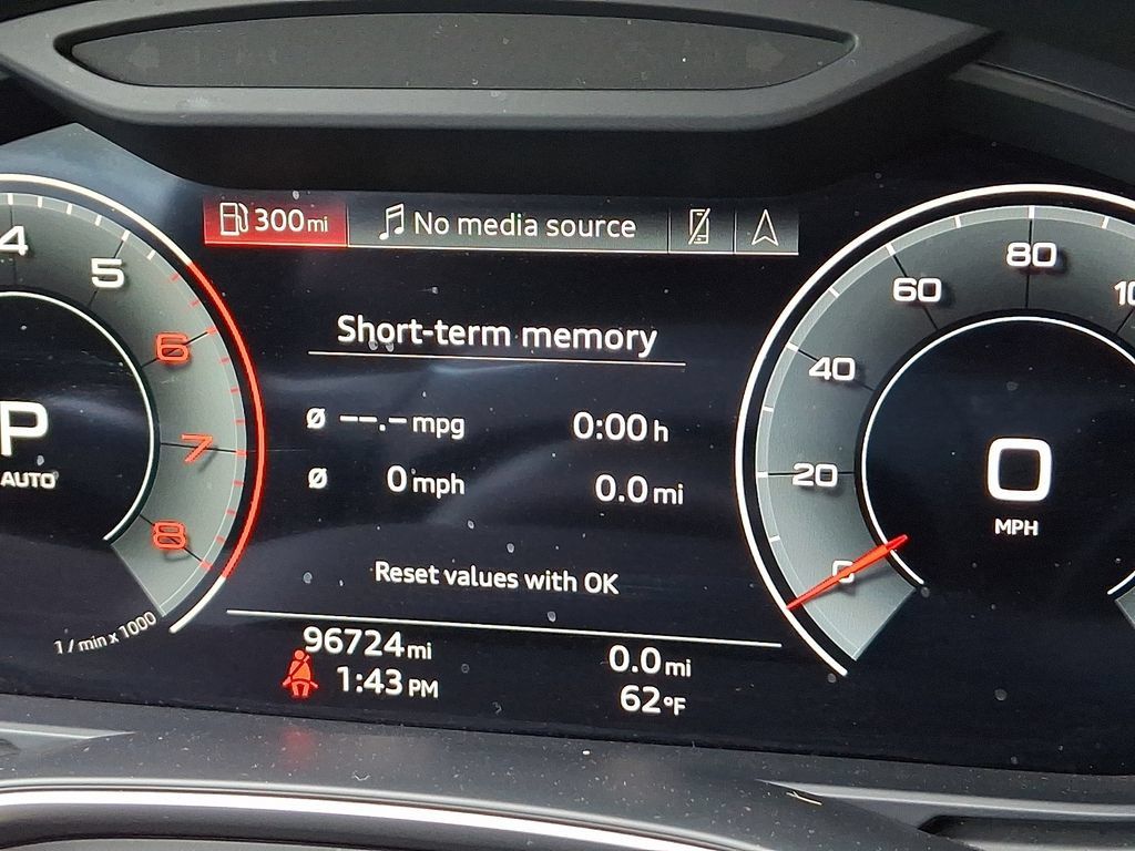 Used 2021 Audi A7 Prestige AWD/4WD image 3