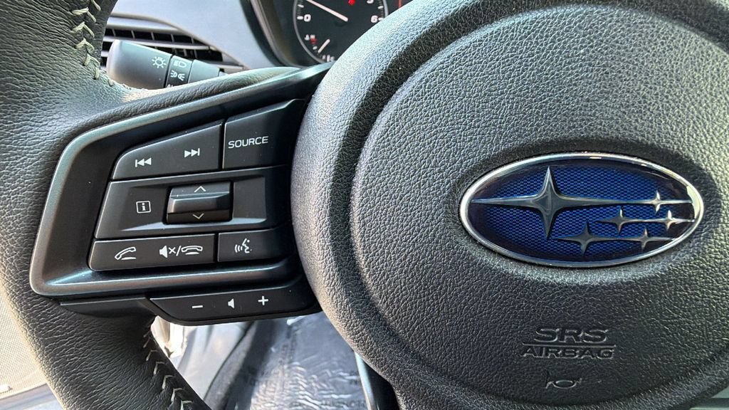 Used 2025 Subaru Forester Limited AWD/4WD image 19