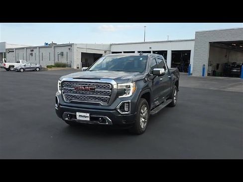 Used 2021 GMC Sierra 1500 Denali image 4