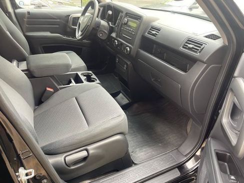 Used 2011 Honda Ridgeline RTL image 14