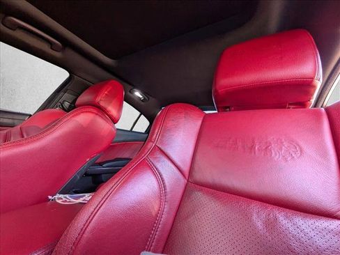 Used 2021 Dodge Charger SRT Hellcat image 14