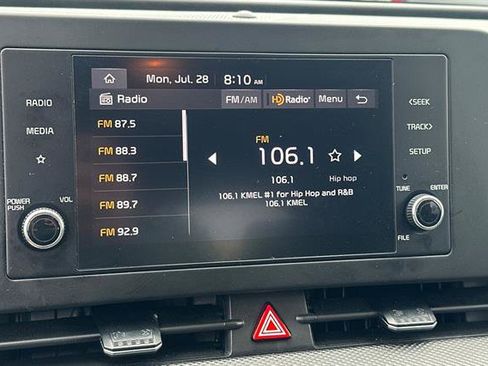 Used 2024 Kia Sportage LX image 23