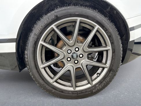 Used 2023 Land Rover Range Rover Velar R-Dynamic S image 10