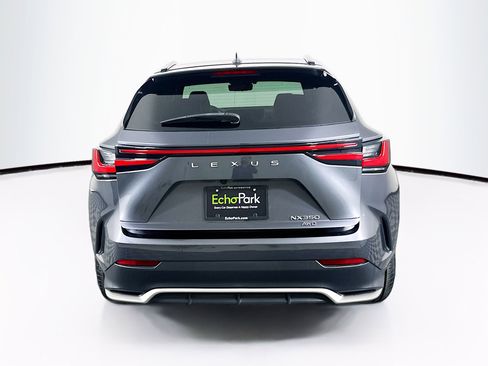 Used 2023 Lexus NX 350 F Sport image 7