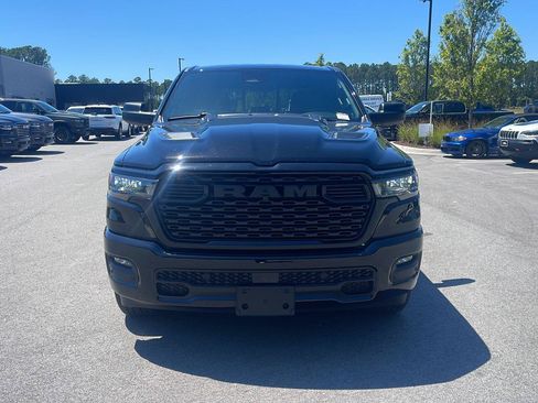 New 2026 RAM 1500 Express AWD/4WD image 2