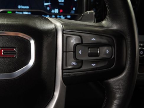 Used 2023 GMC Sierra 1500 Elevation w/ Preferred Package AWD/4WD image 22