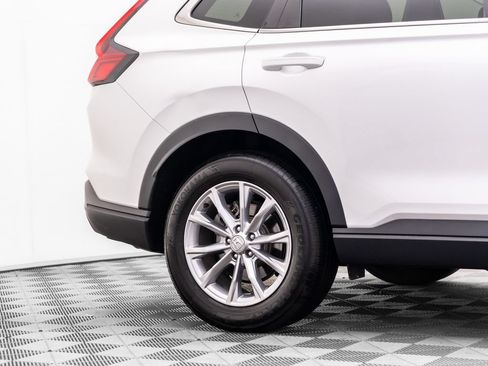 Used 2024 Honda CR-V EX image 35