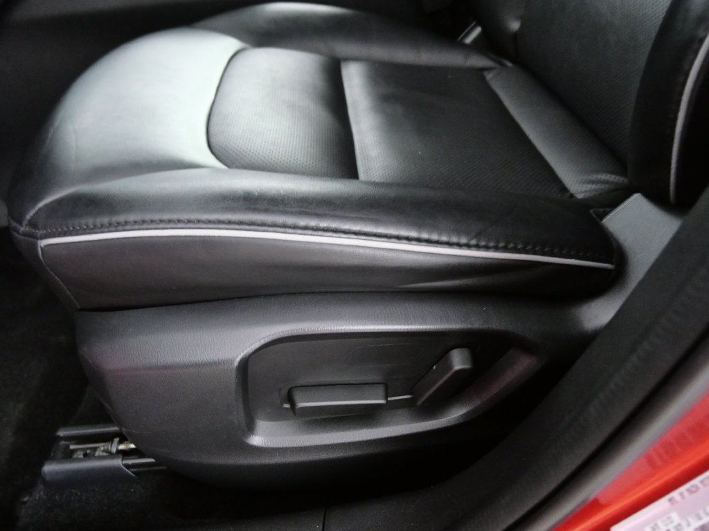 Used 2024 MAZDA CX-5 AWD 2.5 S w/ Select Package image 17