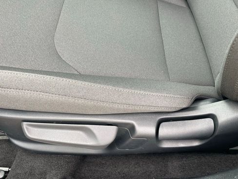 New 2026 Kia K4 FWD image 10