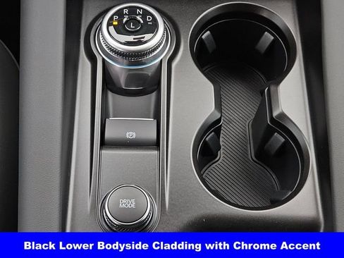 New 2026 Ford Explorer Active image 15